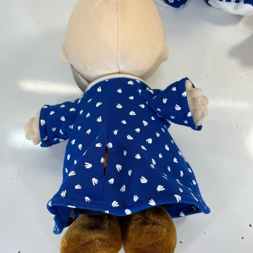 Kohls Cares Peanuts 12